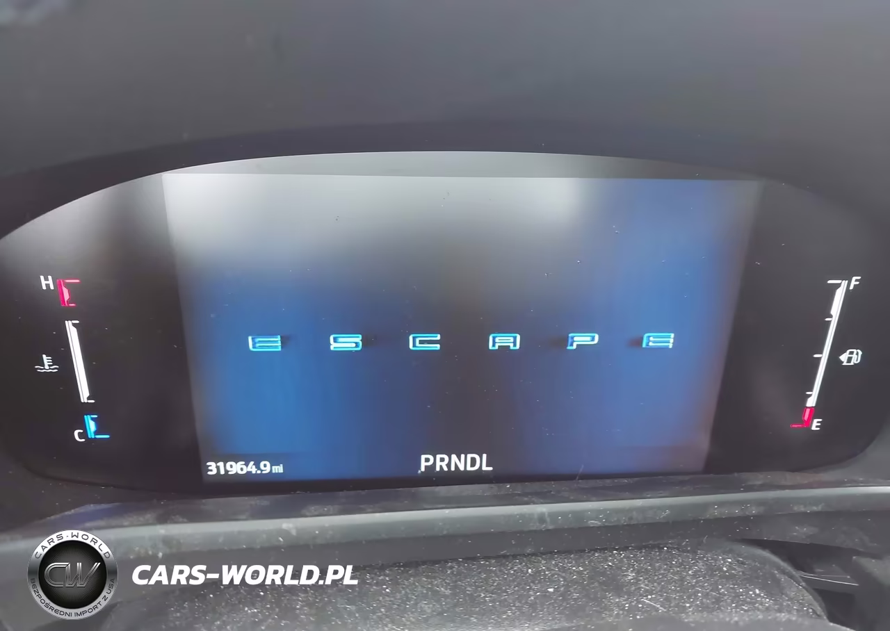 2024 Ford Escape Active VIN:1FMCU0GN7RUB11102 - 7