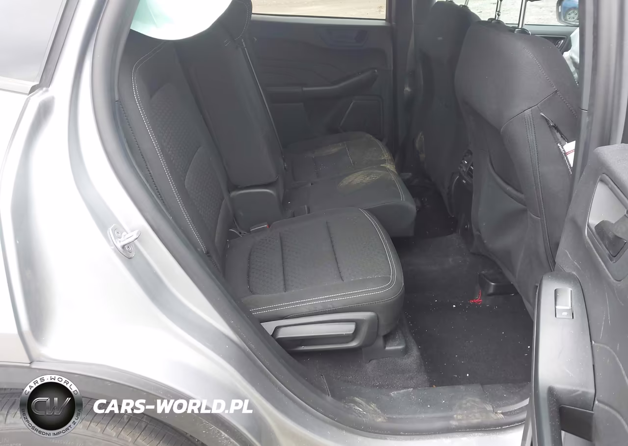 2024 Ford Escape Active VIN:1FMCU0GN7RUB11102 - 8