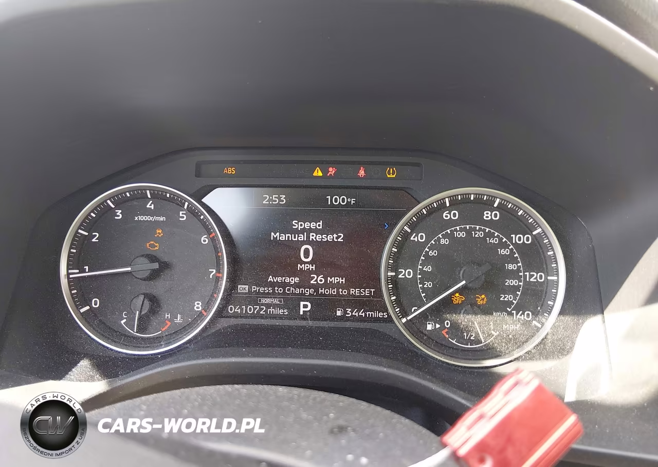 2022 Mitsubishi Outlander Sel 2.5 2Wd-Sel Special Edition 2Wd VIN:JA4J3VA88NZ084966 - 7