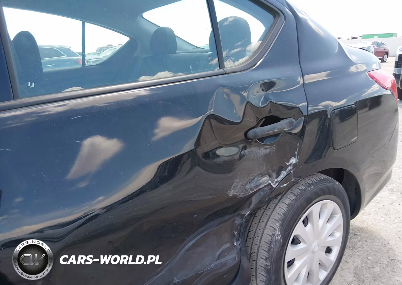 2019 Nissan Versa 1.6 S+ VIN:3N1CN7AP9KL868431 - 12
