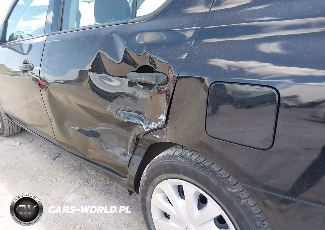 2019 Nissan Versa 1.6 S+ VIN:3N1CN7AP9KL868431 - 13