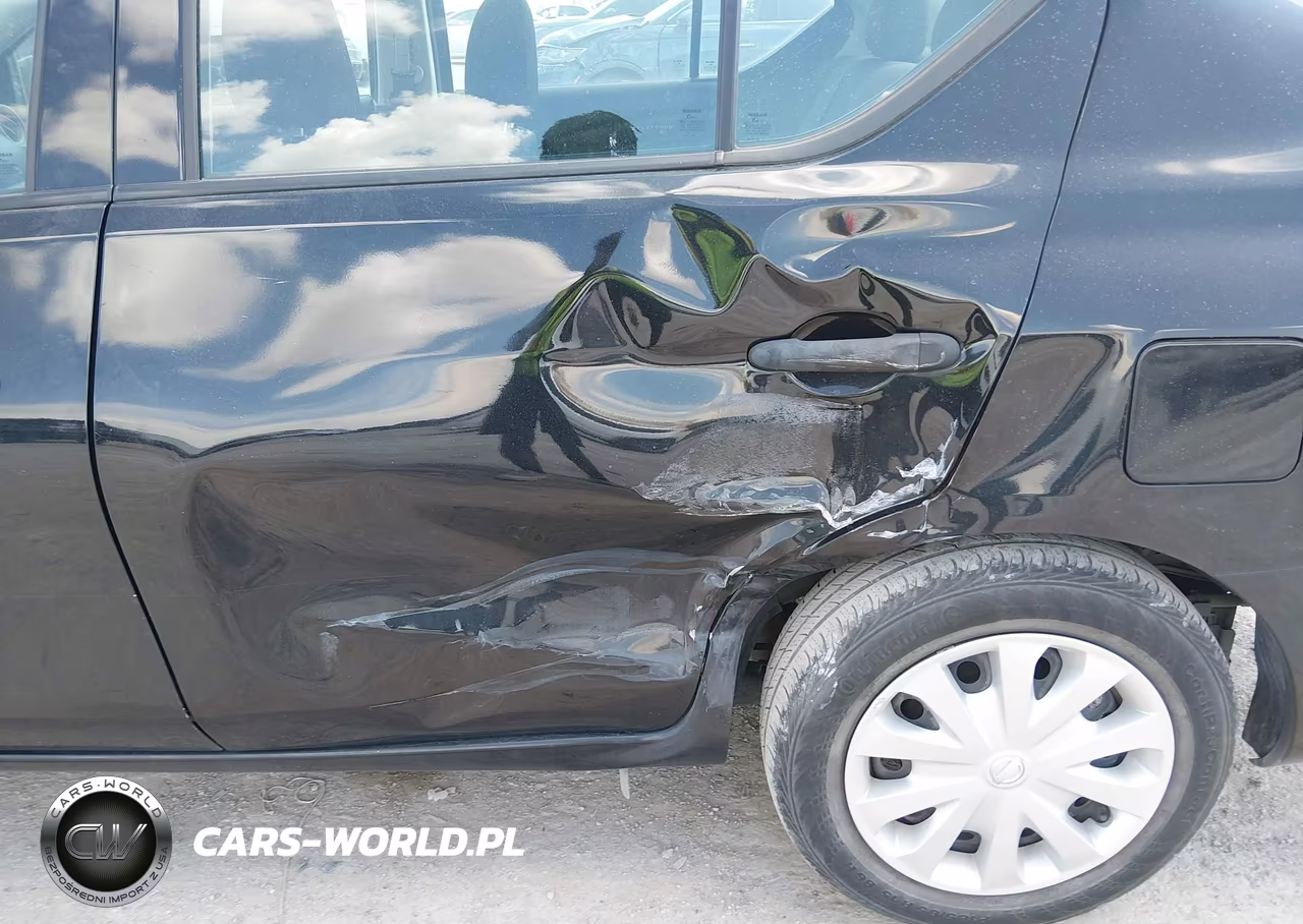 2019 Nissan Versa 1.6 S+ VIN:3N1CN7AP9KL868431 - 6
