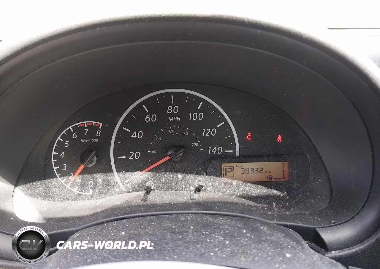 2019 Nissan Versa 1.6 S+ VIN:3N1CN7AP9KL868431 - 7