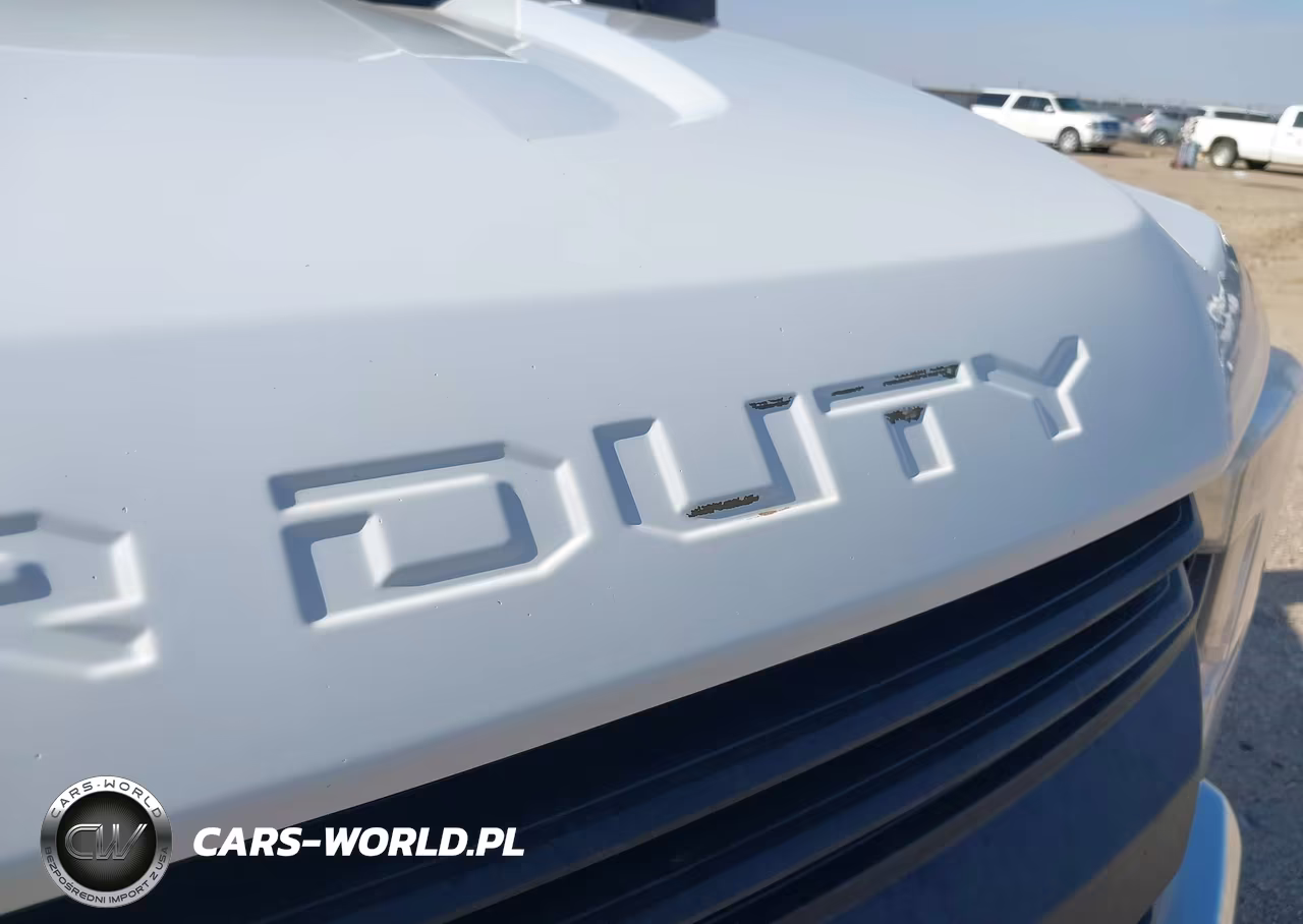 2019 Ford F-250 Xl VIN:1FT7W2B66KEF61125 - 12