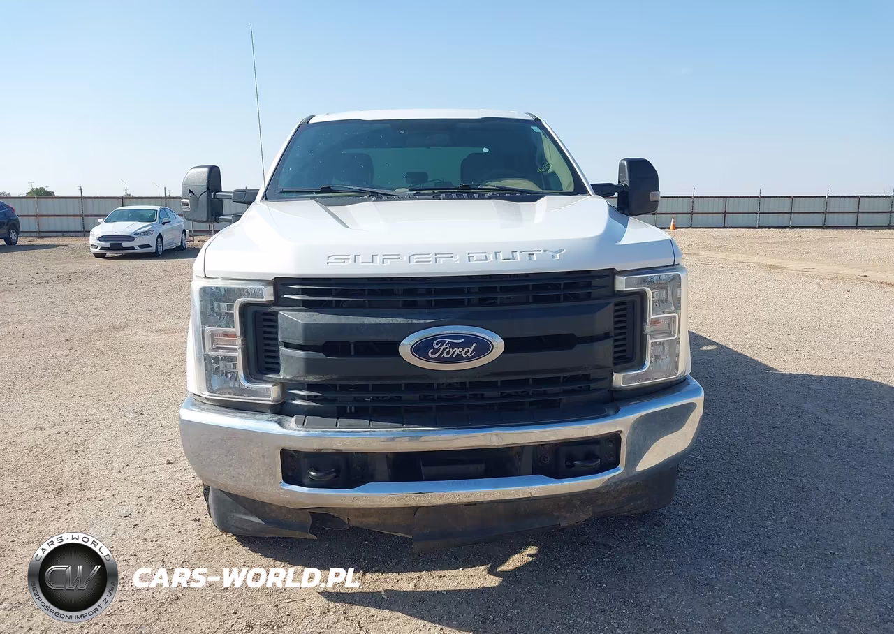 2019 Ford F-250 Xl VIN:1FT7W2B66KEF61125 - 16