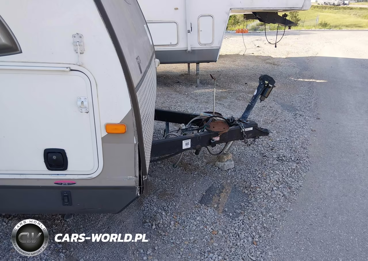 2014 Jayco Camper VIN:1UJBJ0BP7E14H0085 - 6