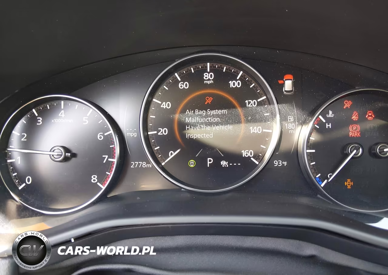 2026 Mazda Cx-50 2.5 S Premium VIN:7MMVABDL6TN462122 - 7