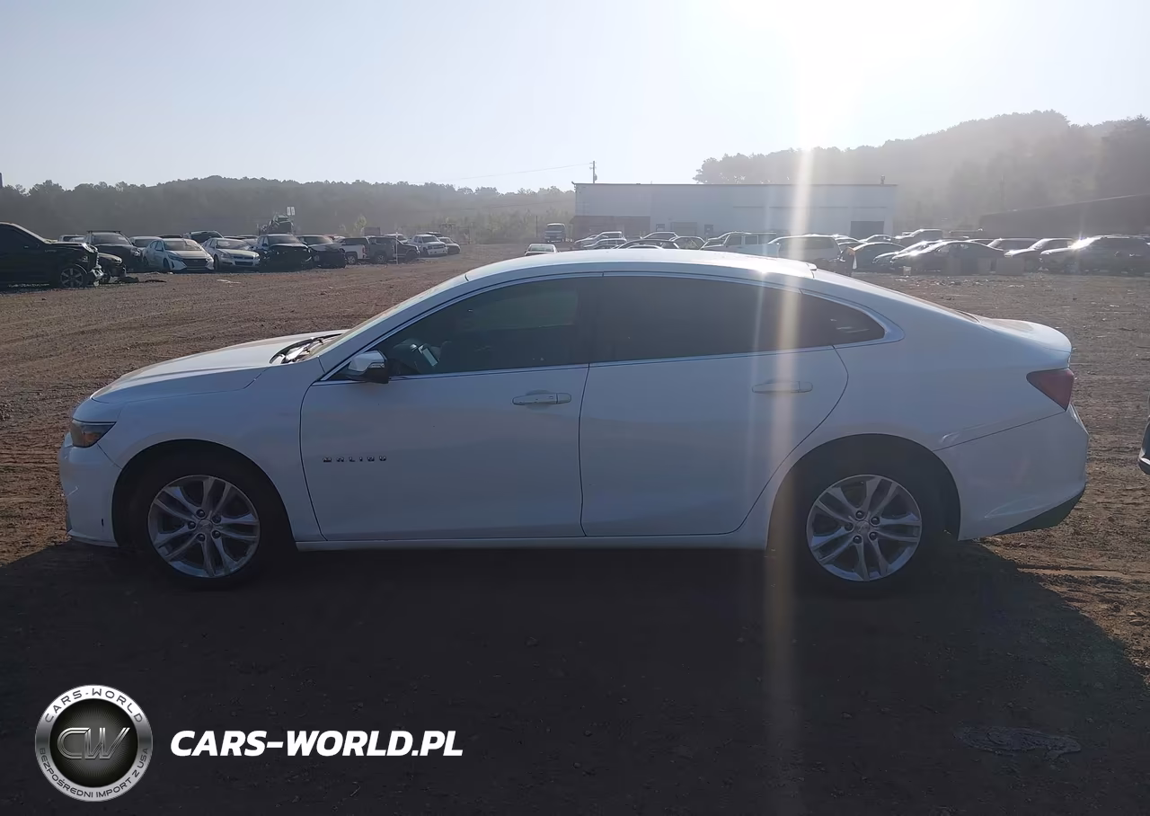 2018 Chevrolet Malibu Lt VIN:1G1ZD5ST1JF209268 - 14