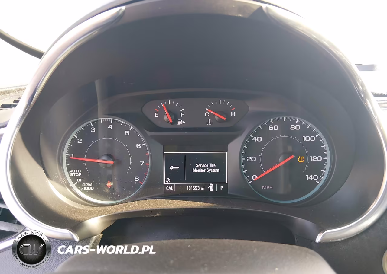 2018 Chevrolet Malibu Lt VIN:1G1ZD5ST1JF209268 - 7