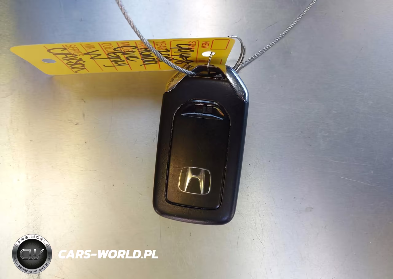 2018 Honda Civic Ex-L VIN:SHHFK7H7XJU419716 - 11