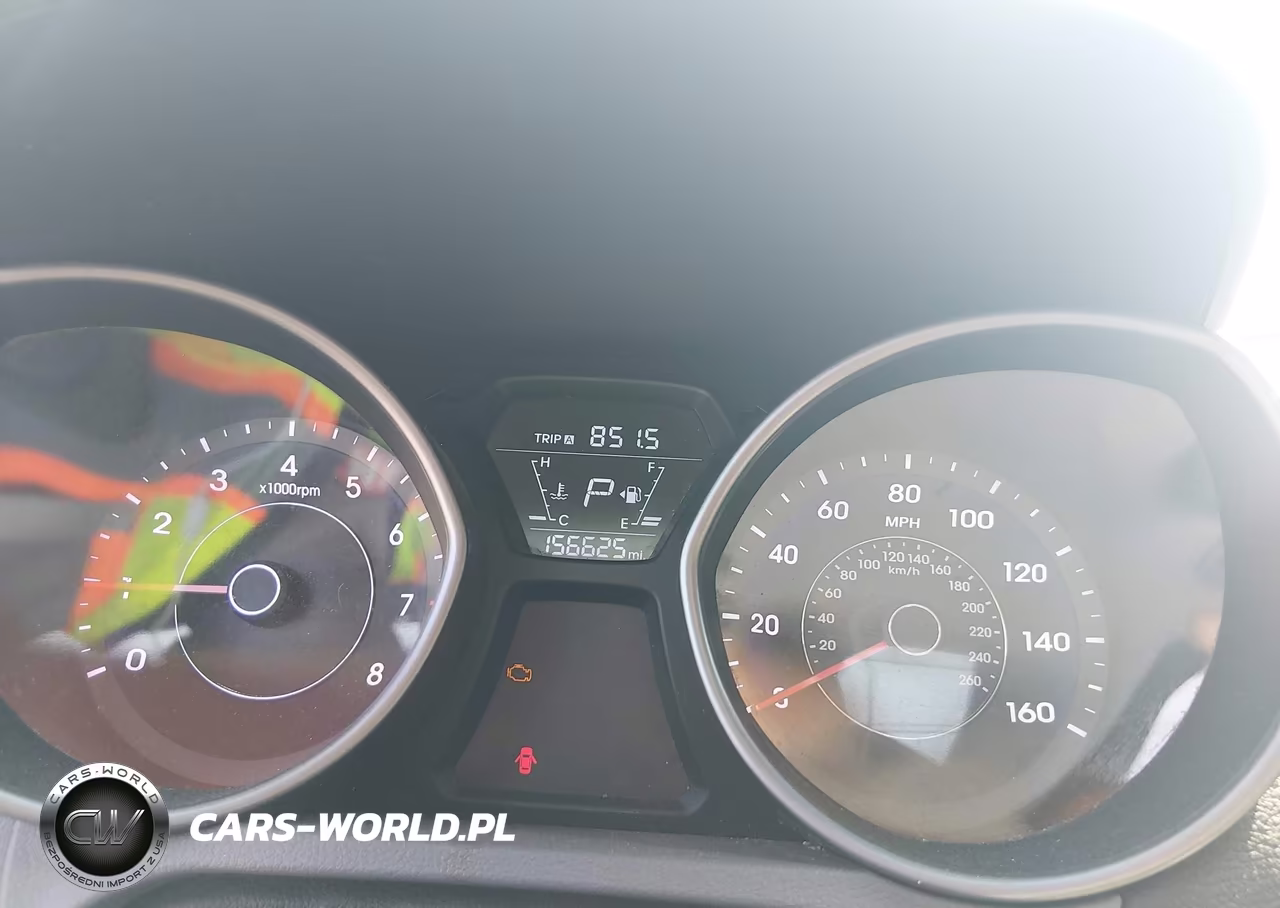 2016 Hyundai Elantra Se VIN:5NPDH4AE7GH693464 - 7