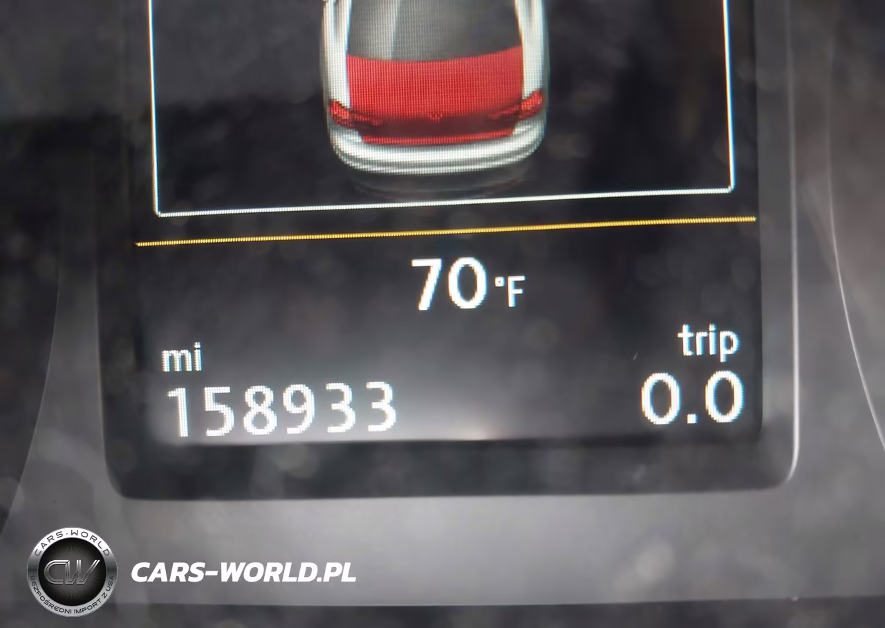 2017 Volkswagen Passat 1.8T Se VIN:1VWGT7A35HC080071 - 16