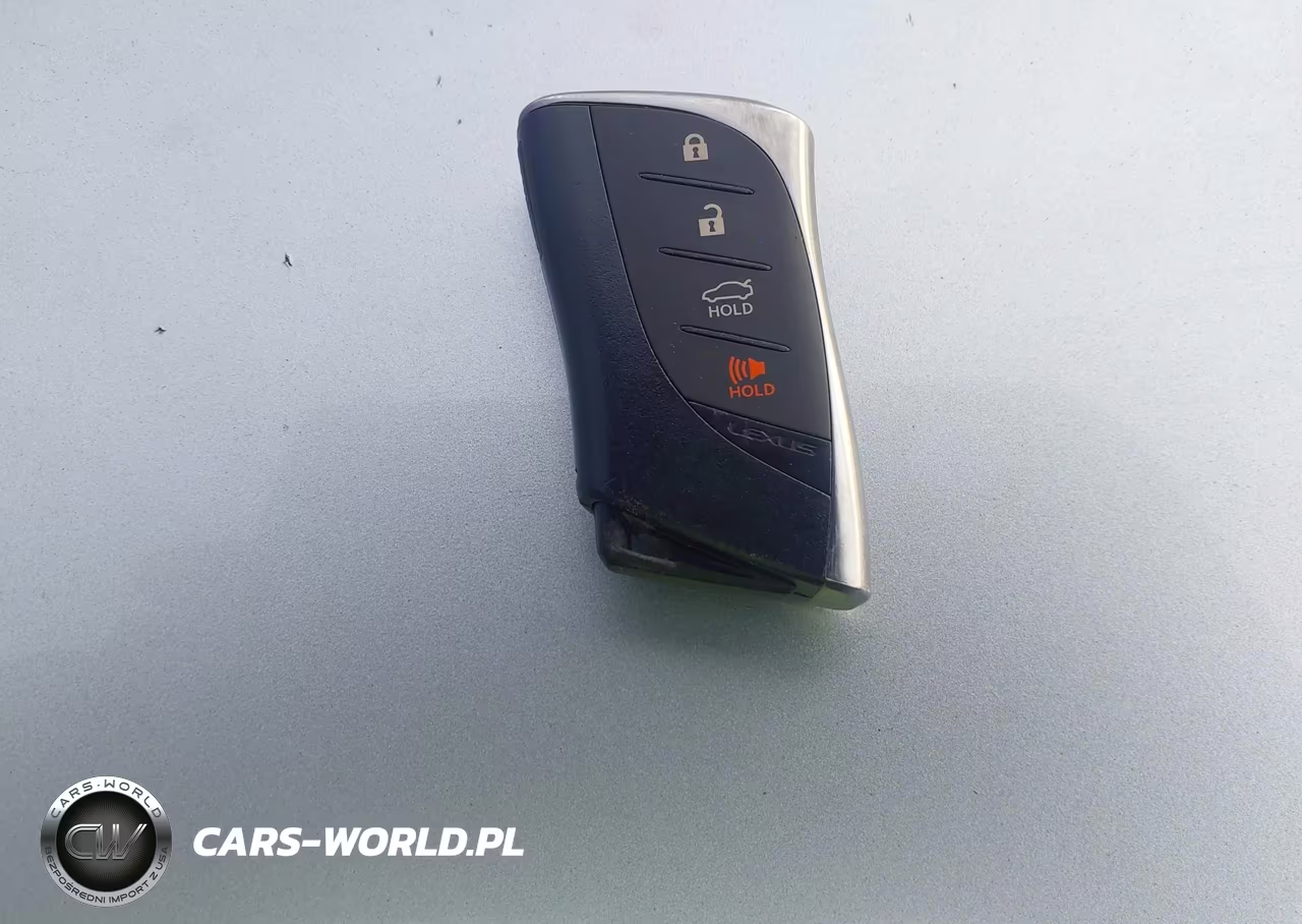 2025 Lexus Es 300H VIN:58ADA1C14SU068892 - 11