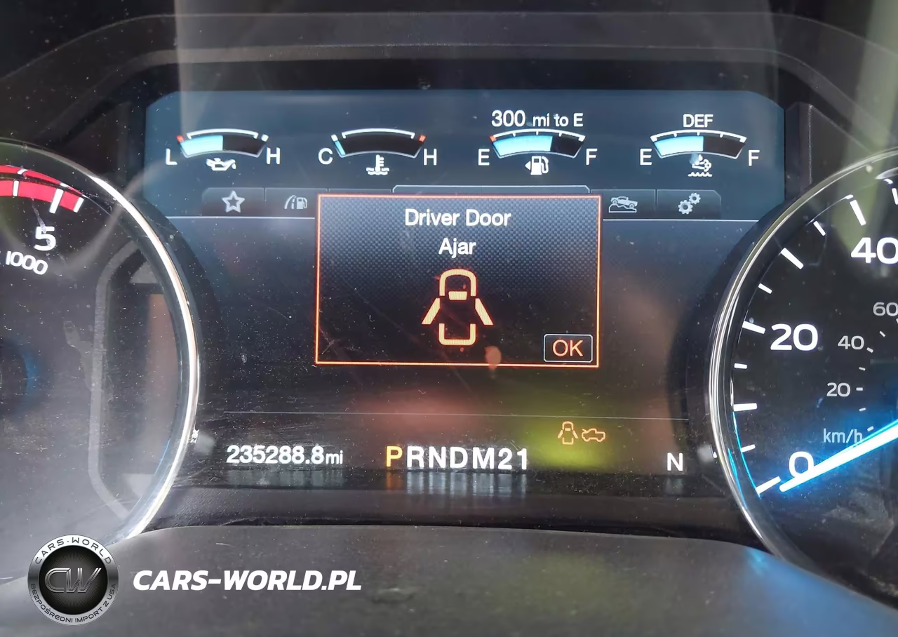 2017 Ford F-250 Lariat VIN:1FT7W2BT5HED56975 - 15