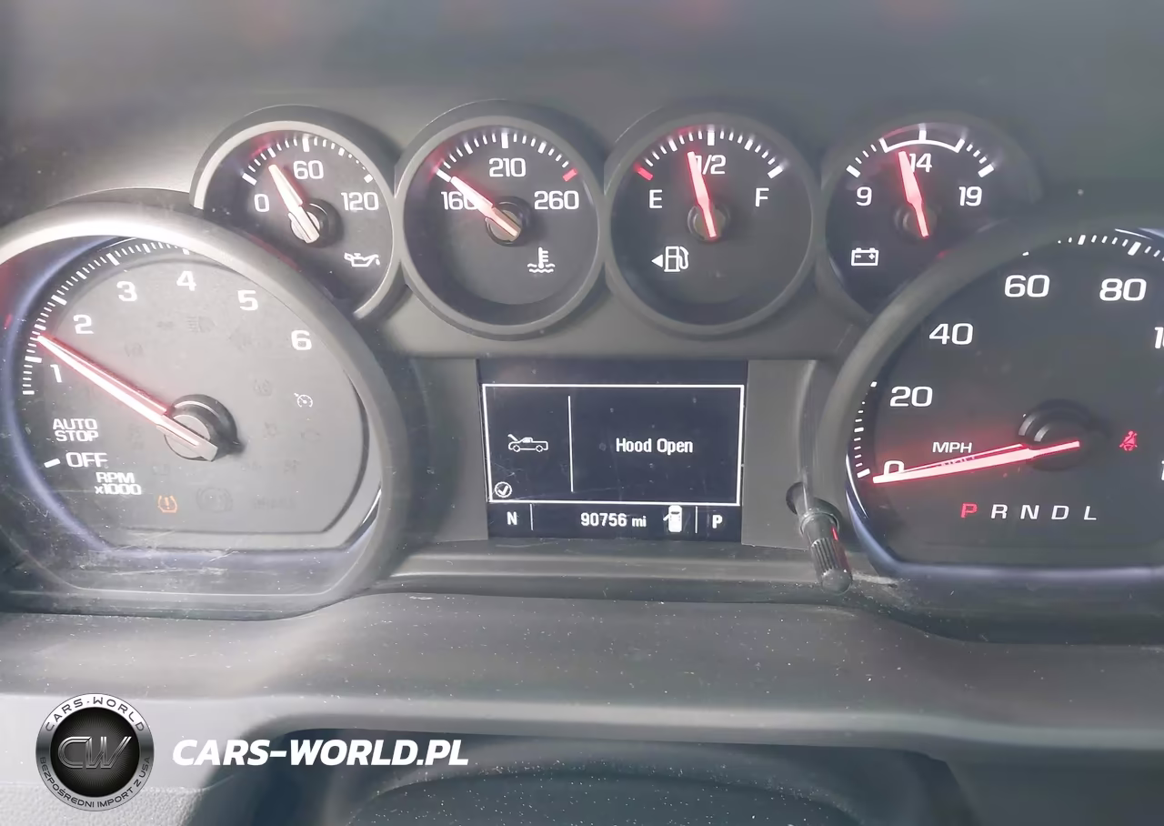 2022 Chevrolet Silverado 1500 2Wd Short Bed Custom VIN:3GCPABEK4NG640006 - 7