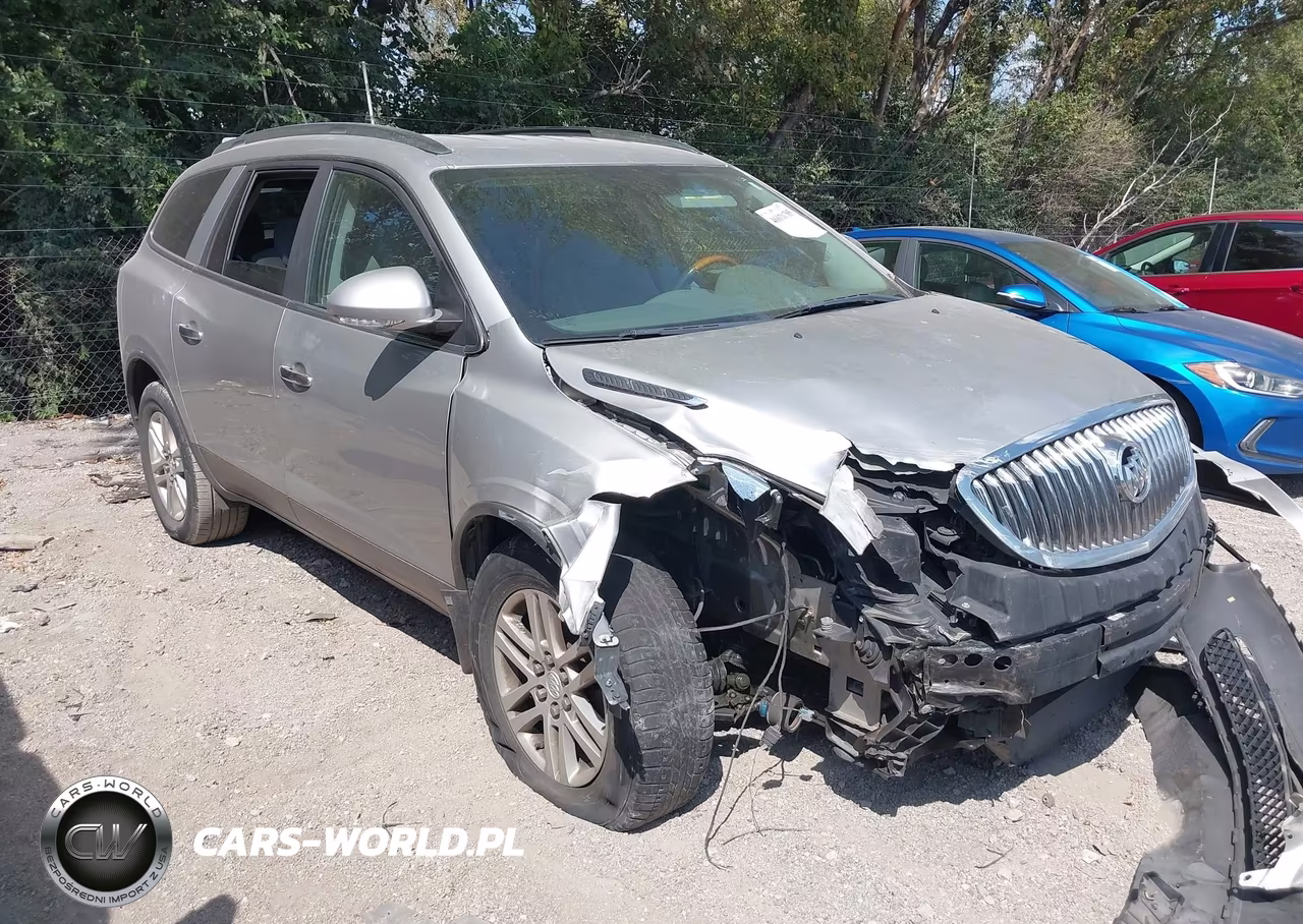 2008 Buick Enclave Cx
