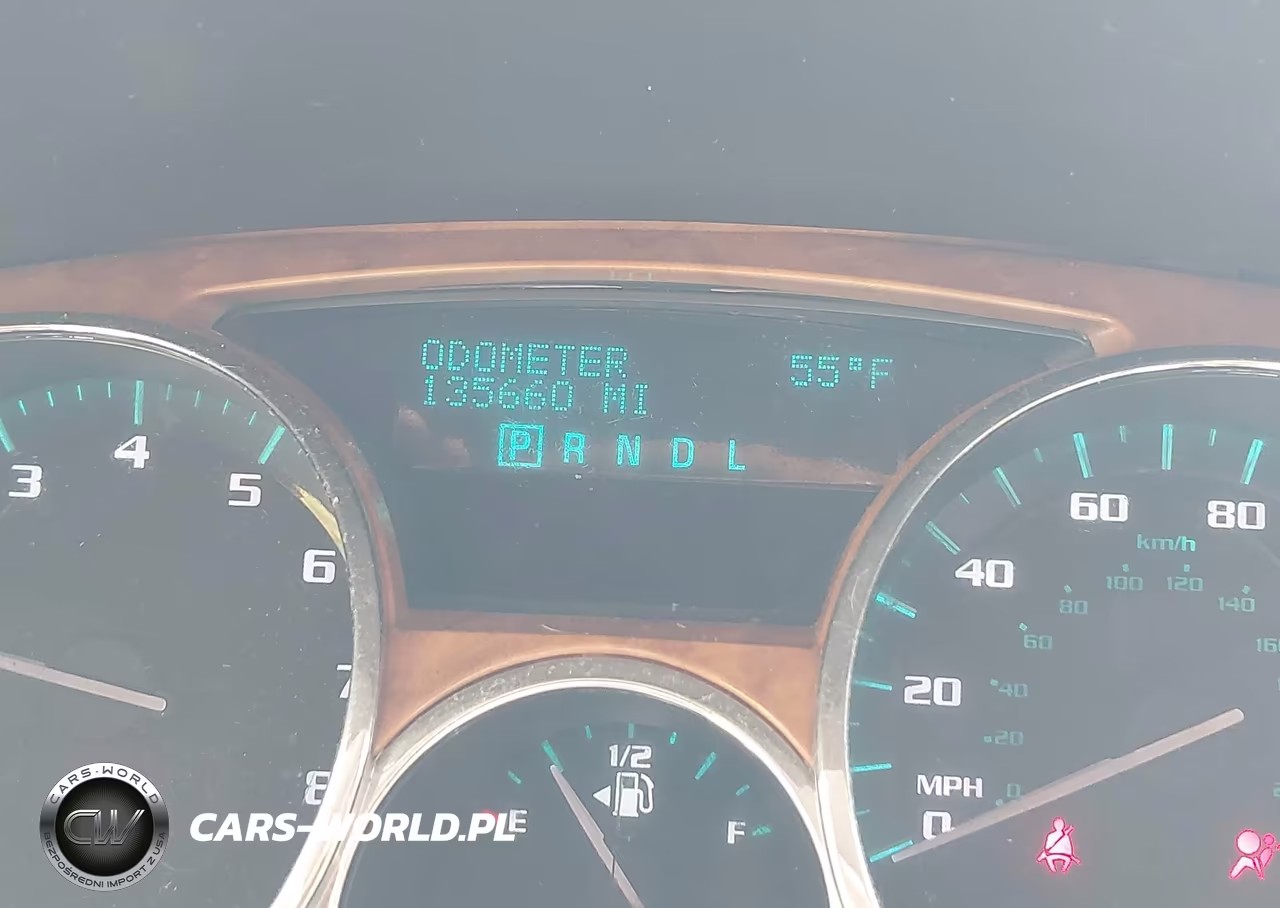 2008 Buick Enclave Cx VIN:5GAER13768J101030 - 15