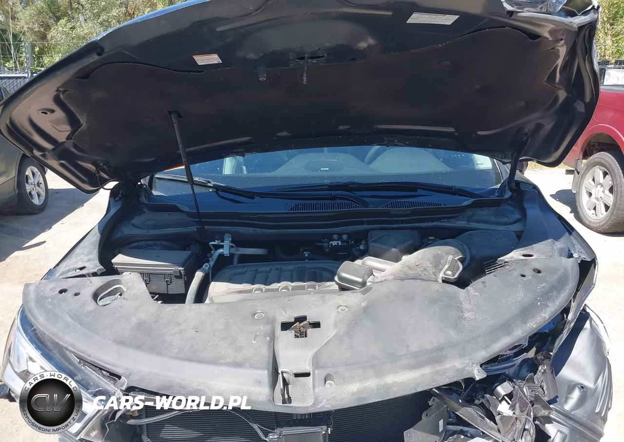 2020 Acura Mdx Technology VIN:5J8YD4H5XLL030285 - 10