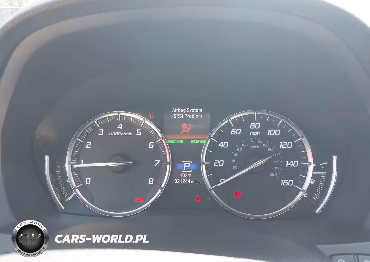 2020 Acura Mdx Technology VIN:5J8YD4H5XLL030285 - 7