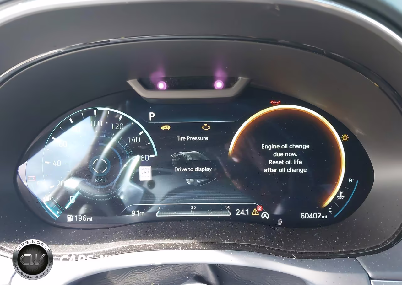 2023 Genesis Gv70 2.5T Awd VIN:KMUMADTB1PU125849 - 7