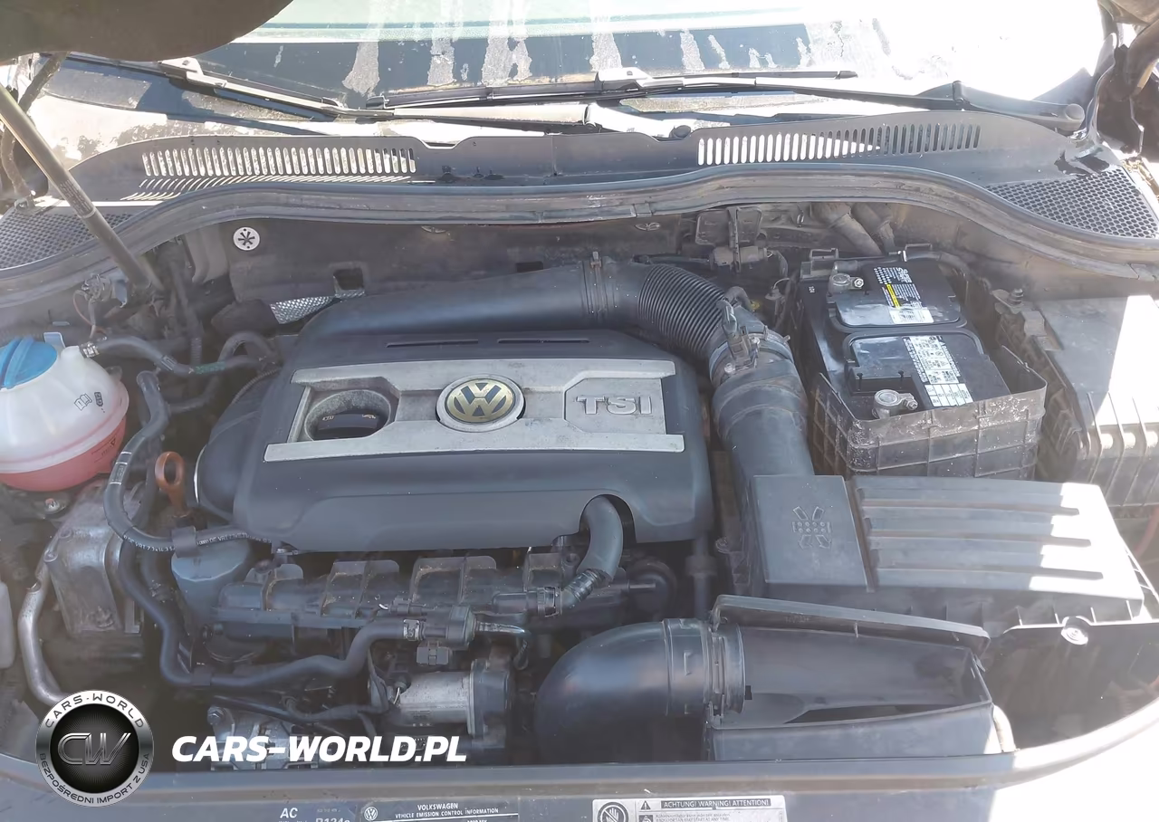 2010 Volkswagen Cc Sport VIN:WVWML7AN8AE512217 - 10