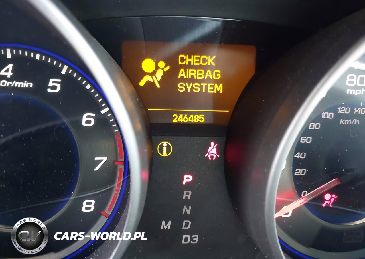 2009 Acura Mdx Technology Package VIN:2HNYD28449H522711 - 7