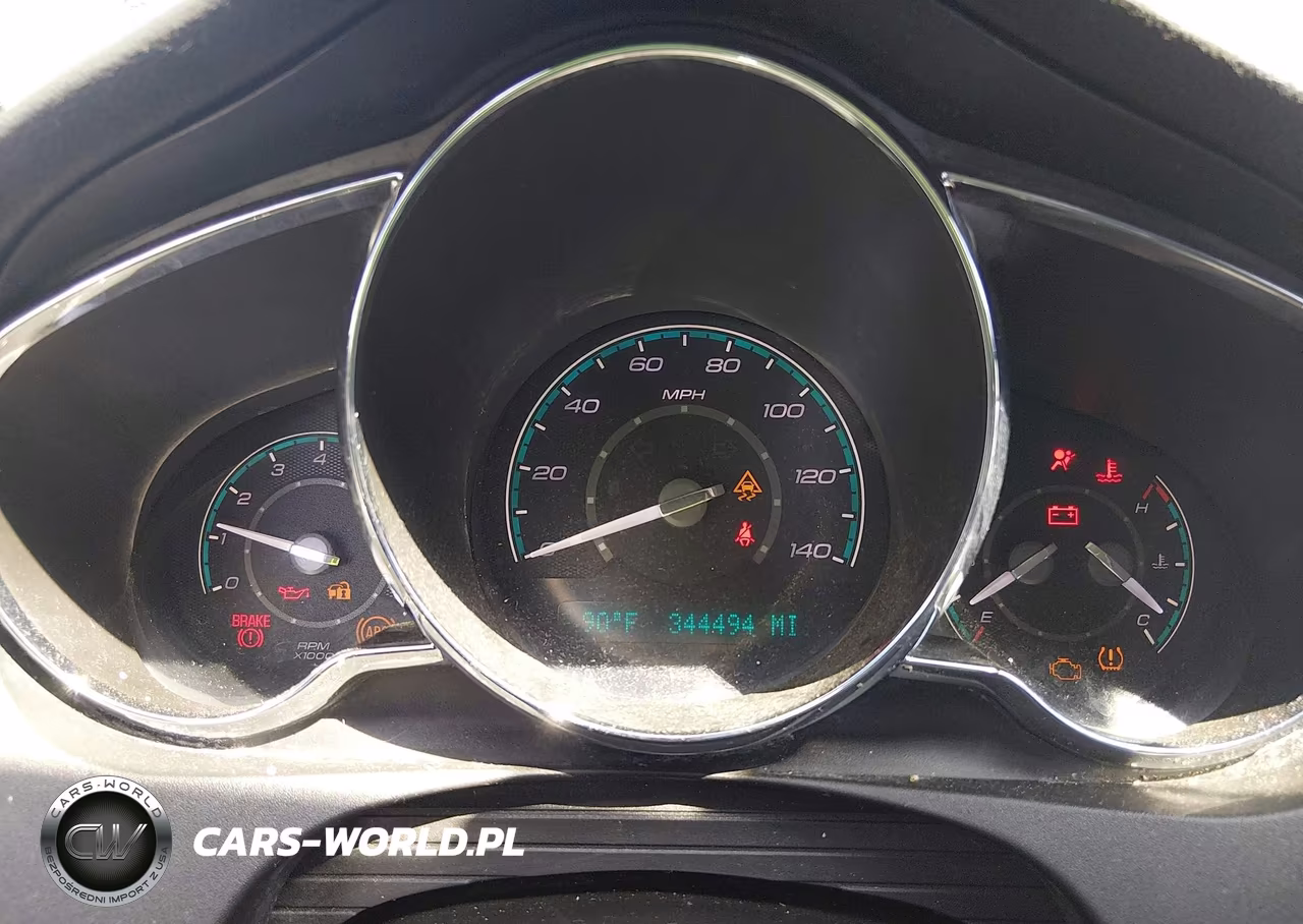 2011 Chevrolet Malibu 1Lt VIN:1G1ZC5EU0BF200392 - 7