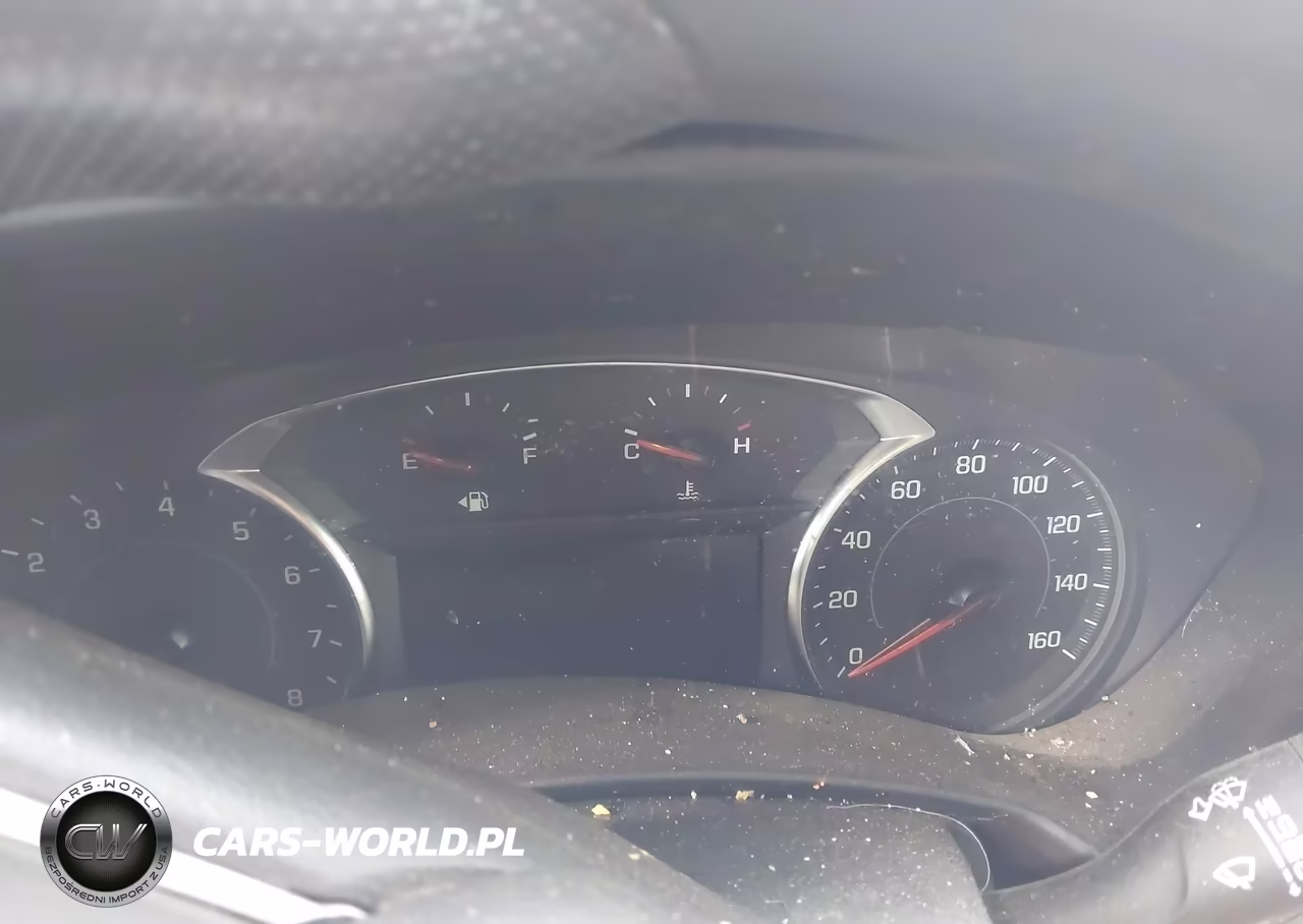 2022 Chevrolet Equinox Fwd Ls VIN:3GNAXHEV3NS236586 - 7