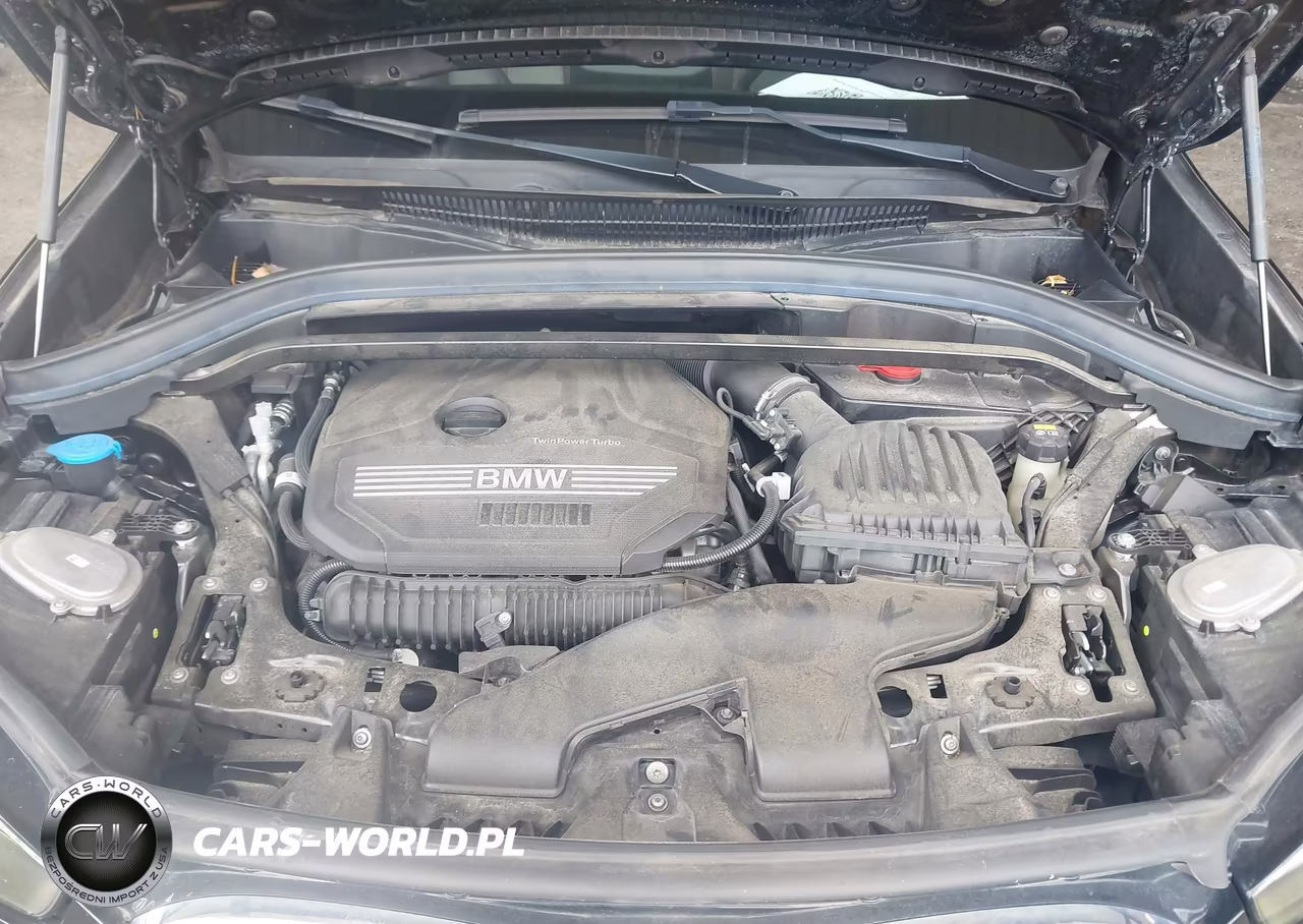 2021 BMW X1 xDrive28I VIN:WBXJG9C02M5S93427 - 10