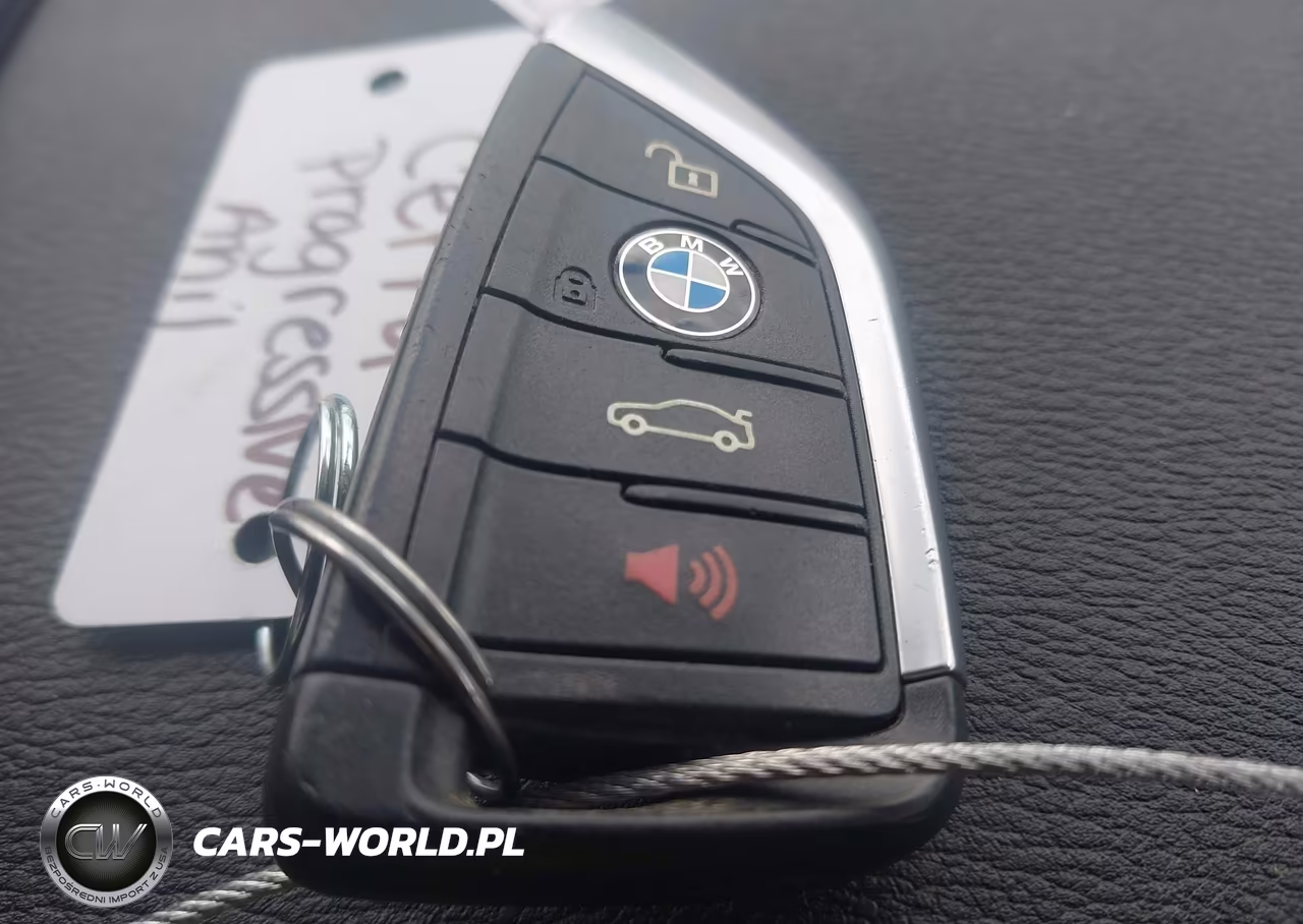 2021 BMW X1 xDrive28I VIN:WBXJG9C02M5S93427 - 11