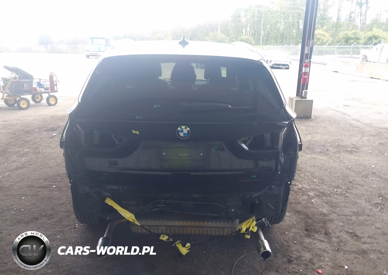 2021 BMW X1 xDrive28I VIN:WBXJG9C02M5S93427 - 16
