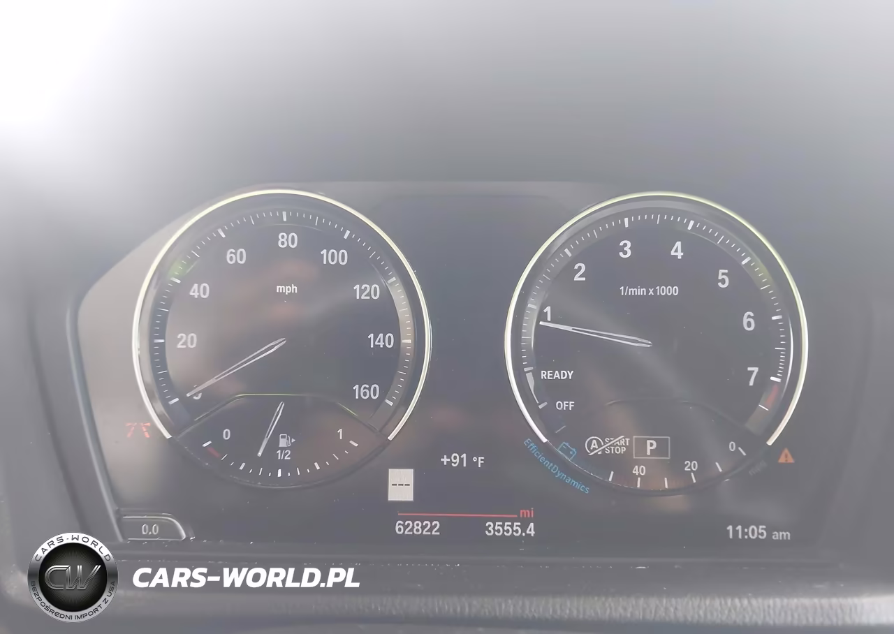 2021 BMW X1 xDrive28I VIN:WBXJG9C02M5S93427 - 7