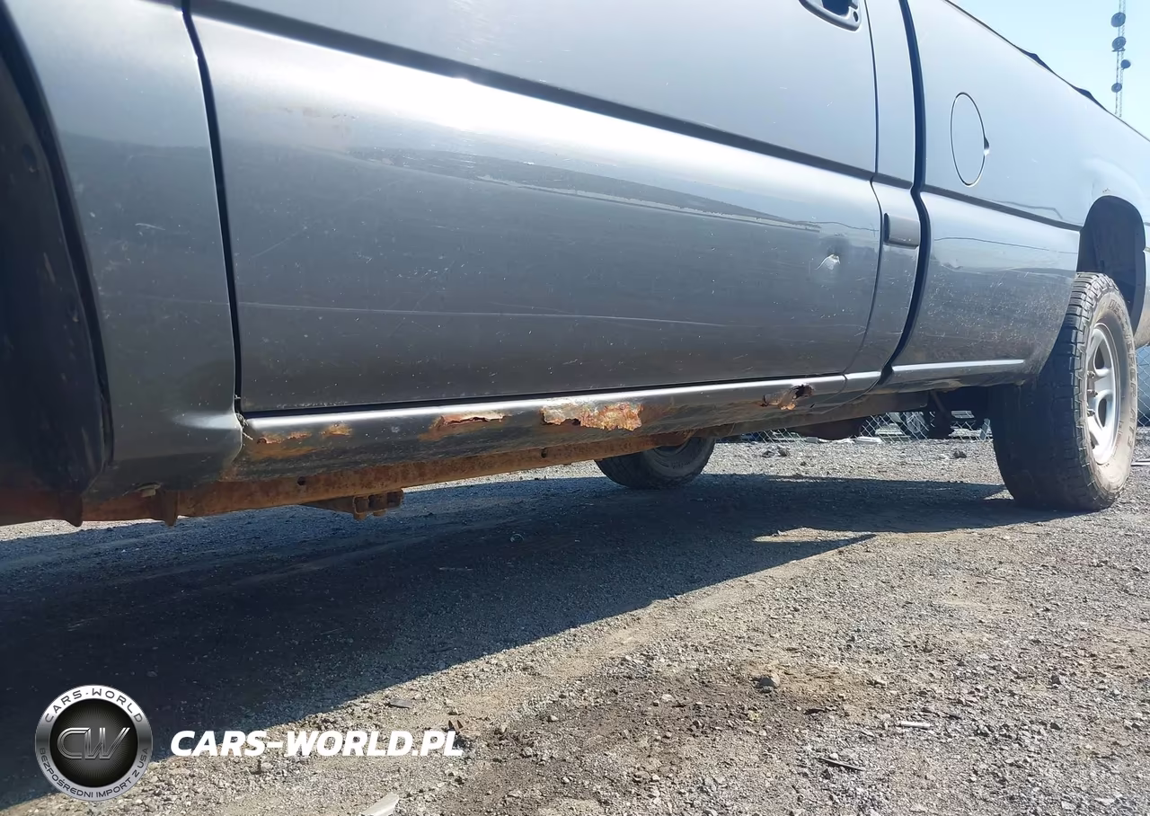 2000 GMC Sierra 1500 Sl VIN:1GTEK14V0YE167016 - 6