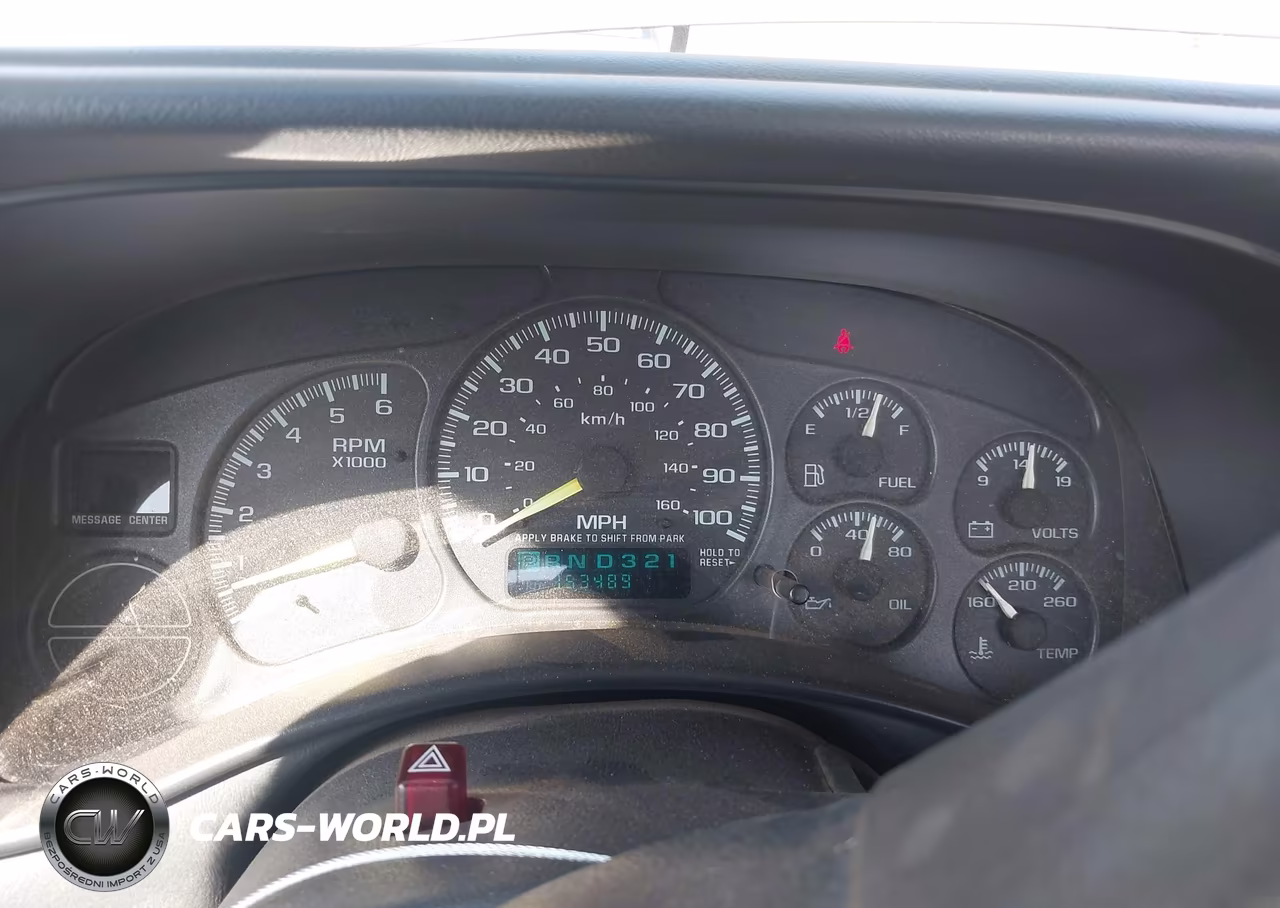 2000 GMC Sierra 1500 Sl VIN:1GTEK14V0YE167016 - 7