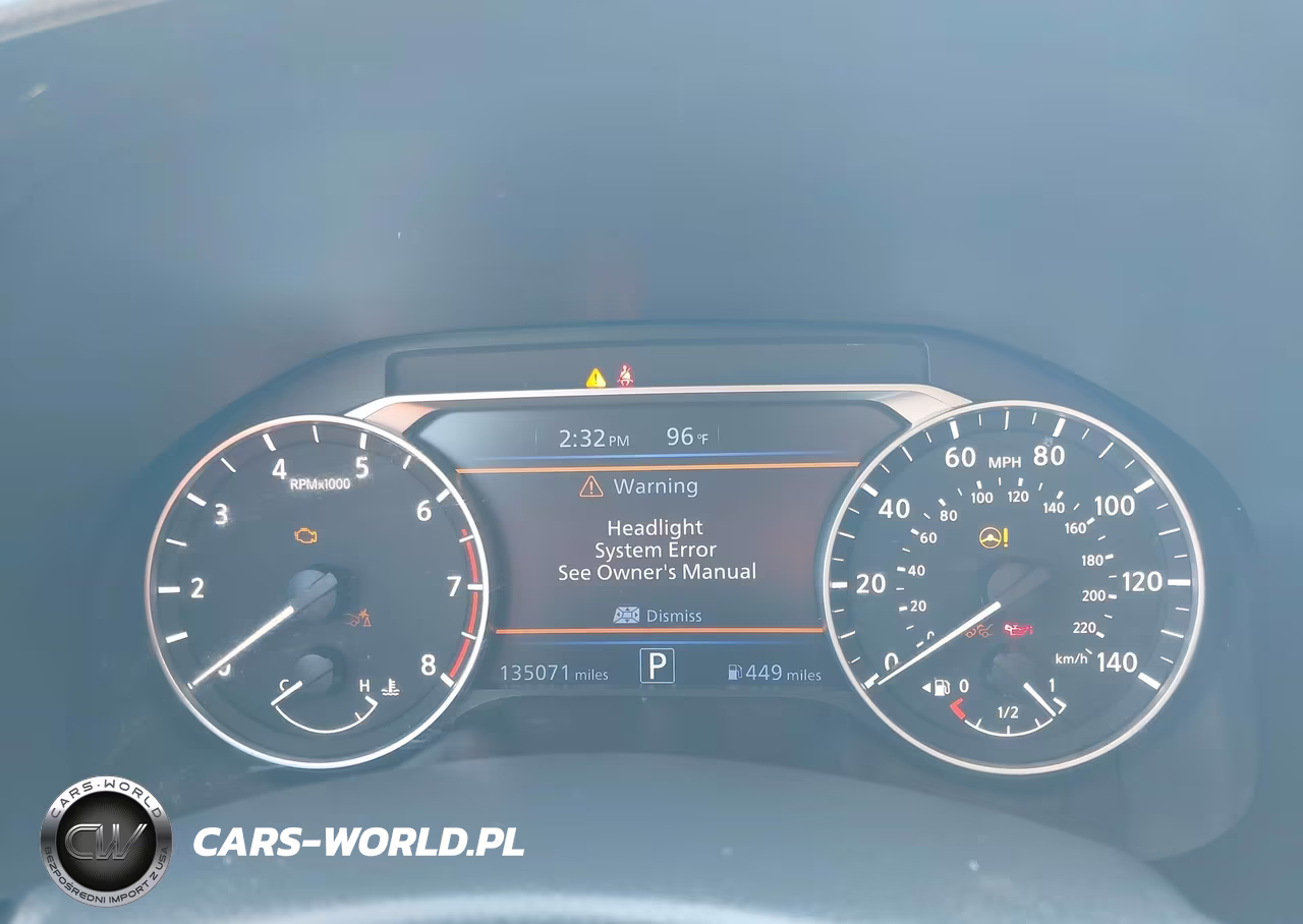 2019 Nissan Altima 2.5 Sv VIN:1N4BL4DVXKC129352 - 7
