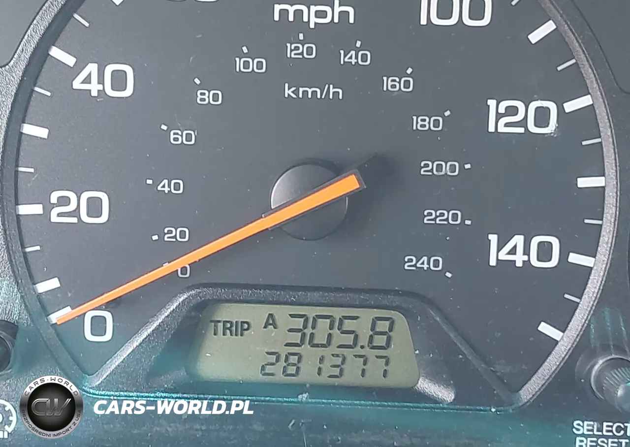2000 Honda Accord 2.3 Ex VIN:1HGCG5669YA101532 - 15