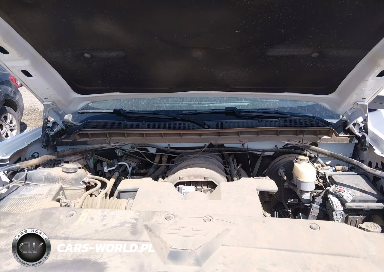 2018 Chevrolet Silverado 1500 2Lt VIN:3GCUKRECXJG614649 - 10