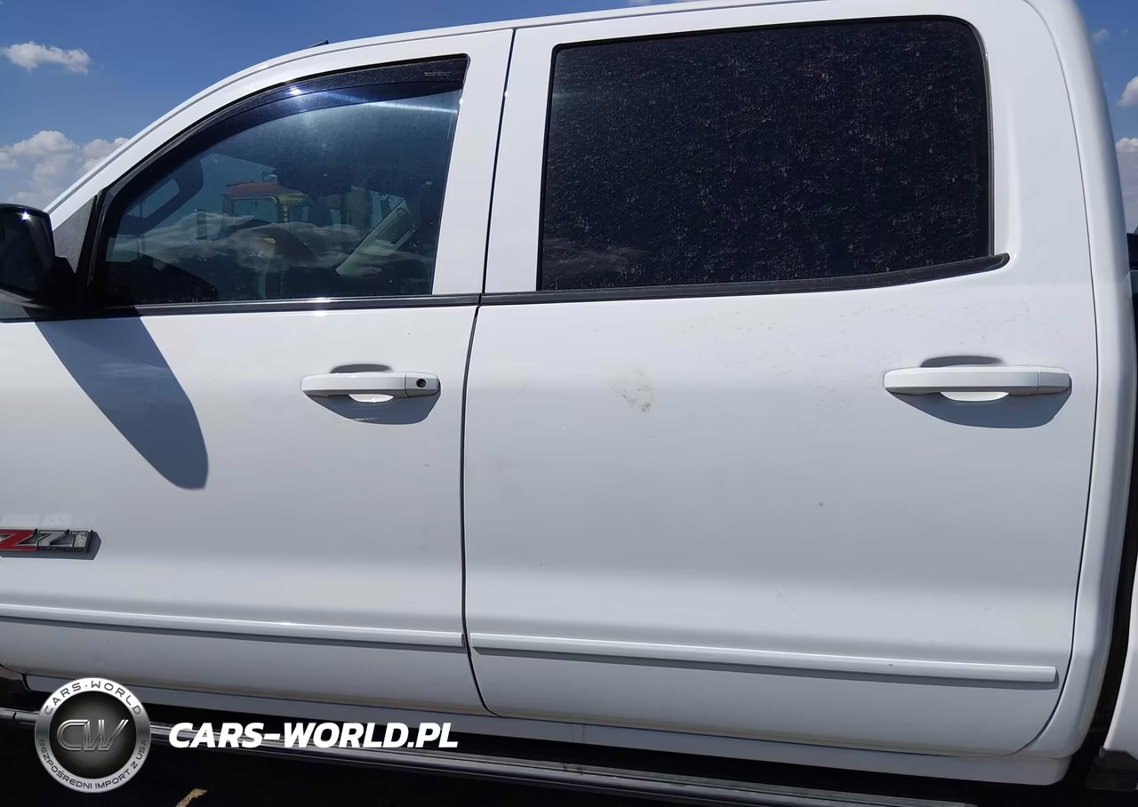 2018 Chevrolet Silverado 1500 2Lt VIN:3GCUKRECXJG614649 - 14