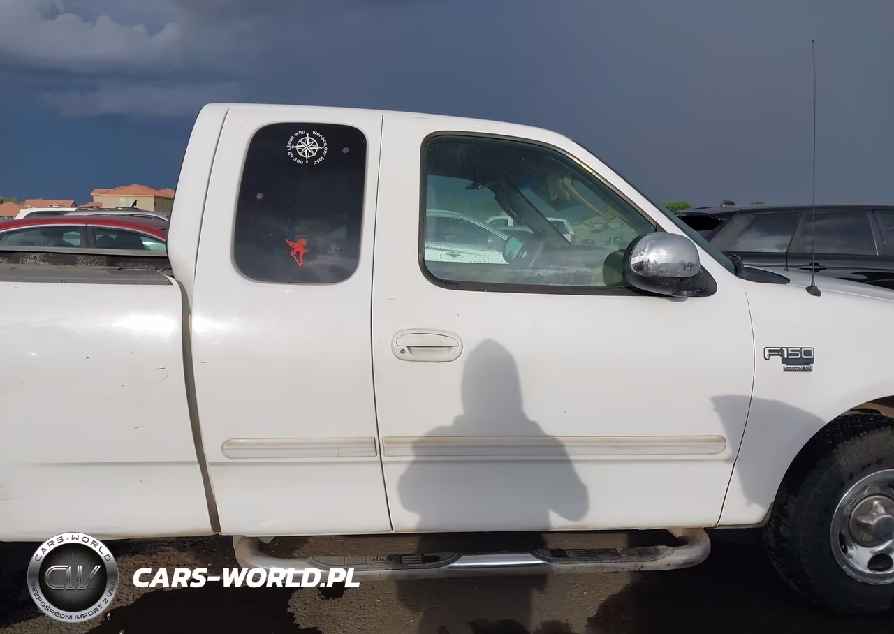 2002 Ford F-150 Lariat-Xl-Xlt VIN:1FTRX17W32NB77490 - 14