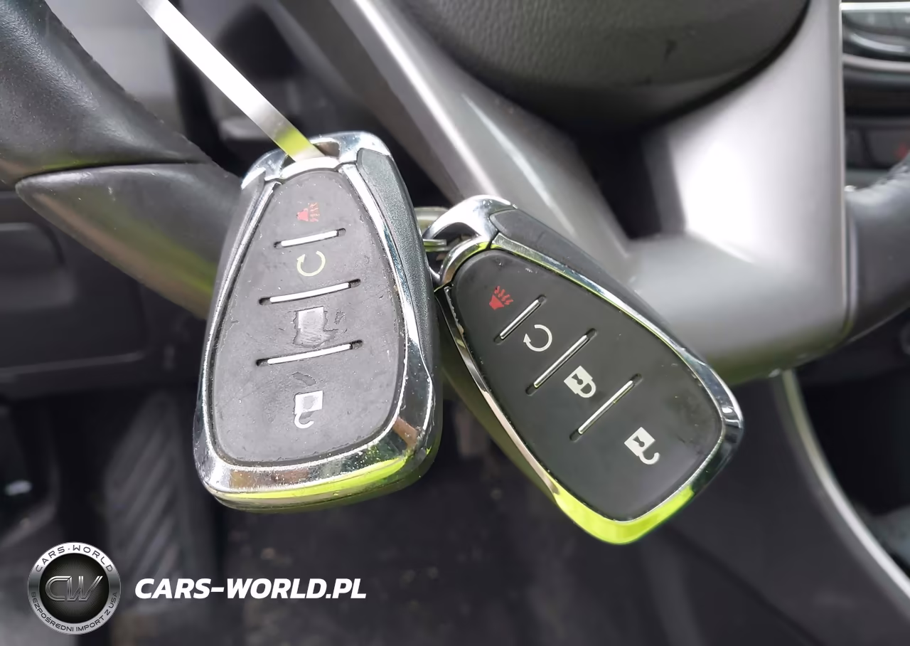 2019 Chevrolet Trax Lt VIN:KL7CJLSB9KB802500 - 11