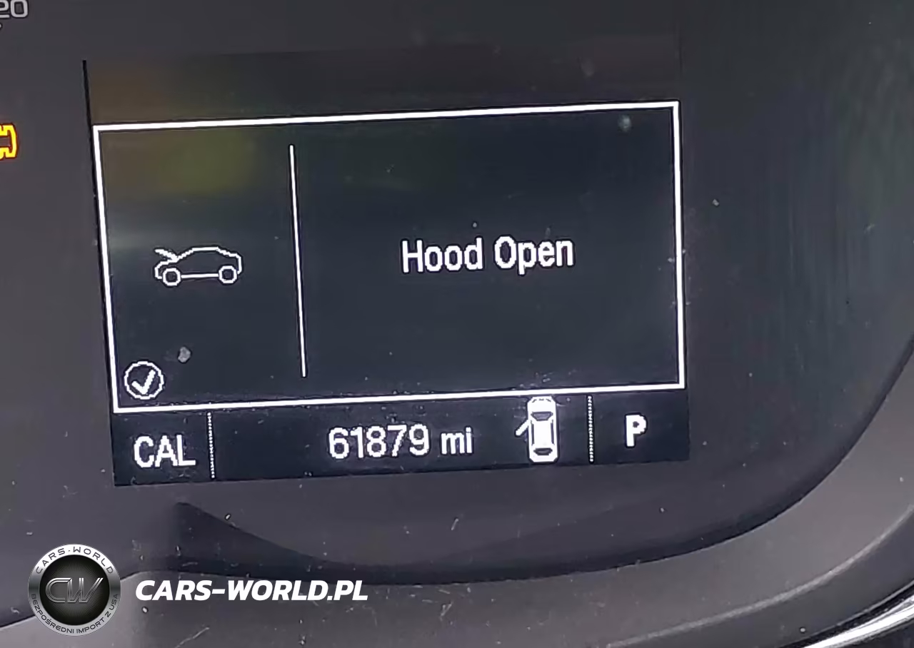 2019 Chevrolet Trax Lt VIN:KL7CJLSB9KB802500 - 15