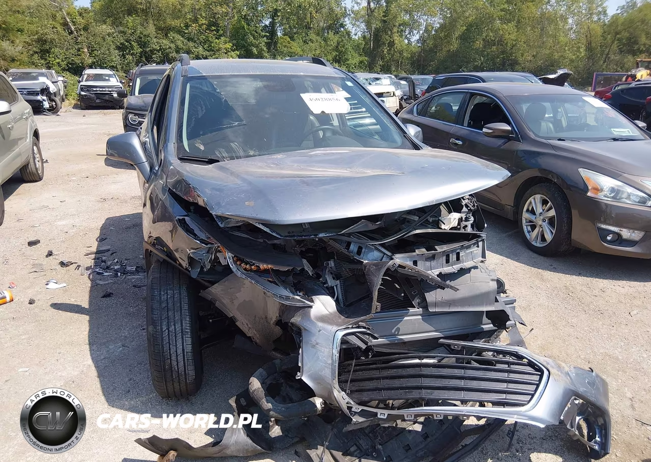 2019 Chevrolet Trax Lt VIN:KL7CJLSB9KB802500 - 6