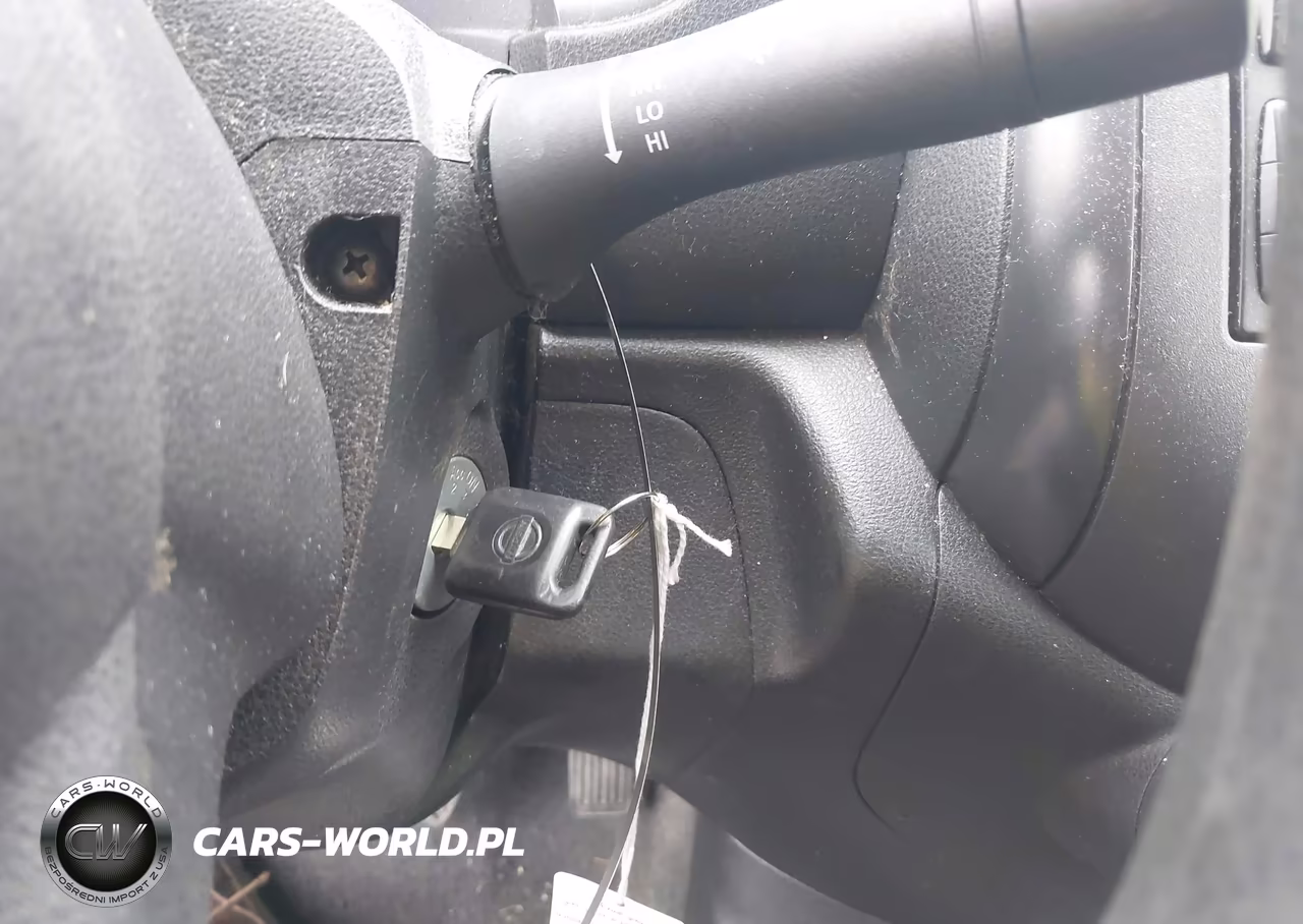 2014 Nissan Versa 1.6 S+ VIN:3N1CN7AP4EL841738 - 11