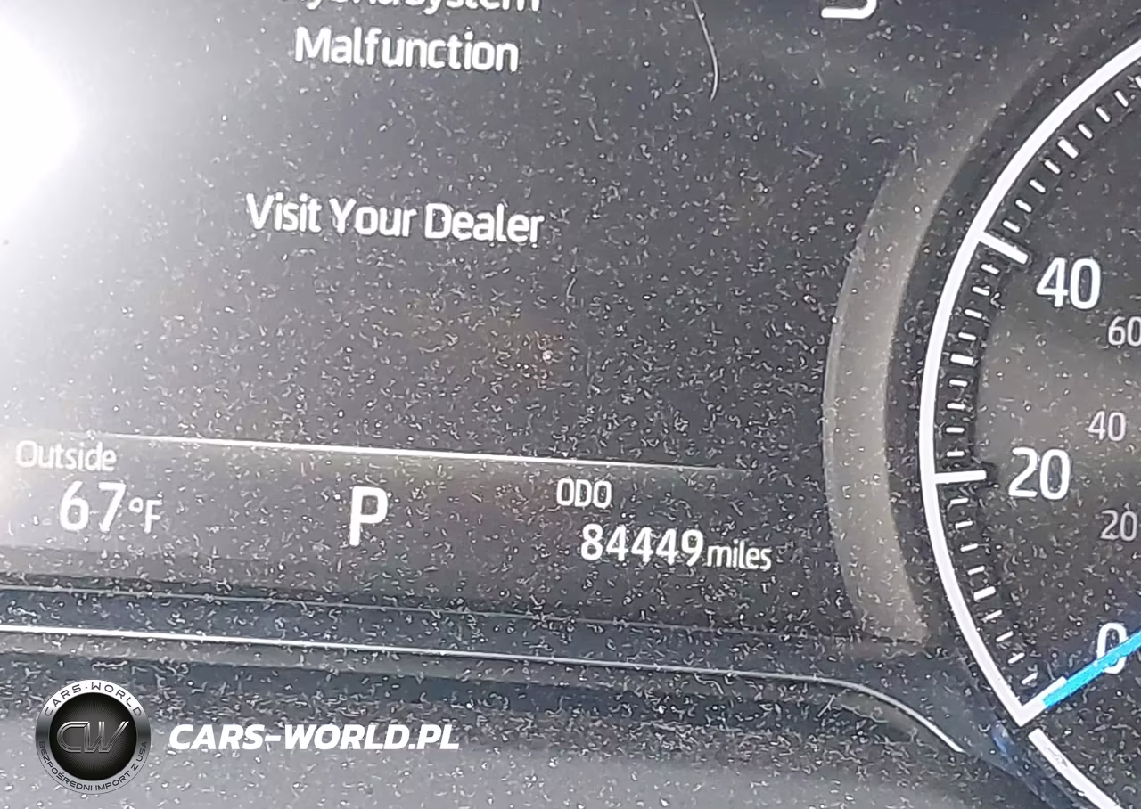2021 Toyota Venza Xle VIN:JTEAAAAH2MJ078545 - 15
