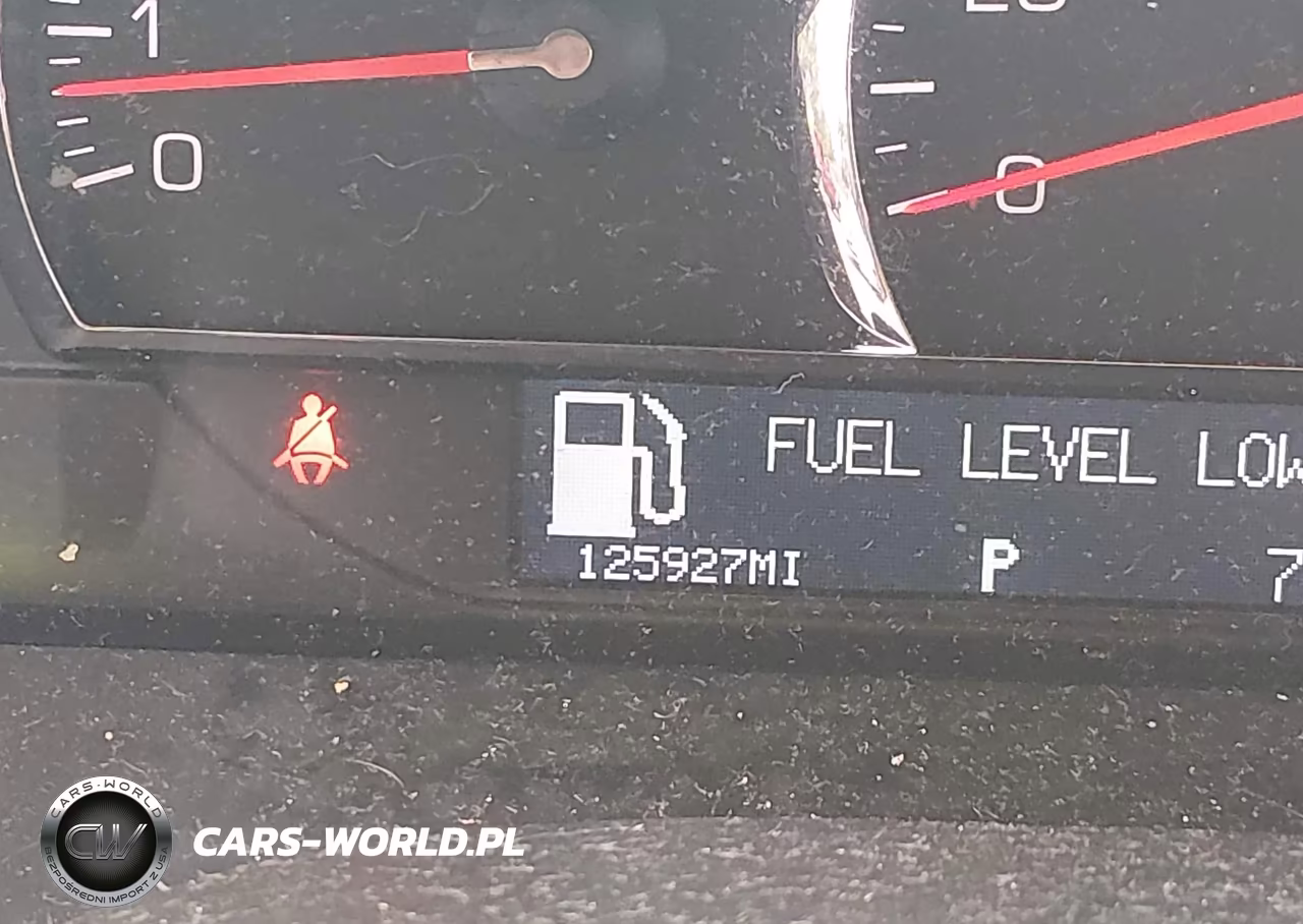 2008 Cadillac Srx V6 VIN:1GYEE437880197805 - 15