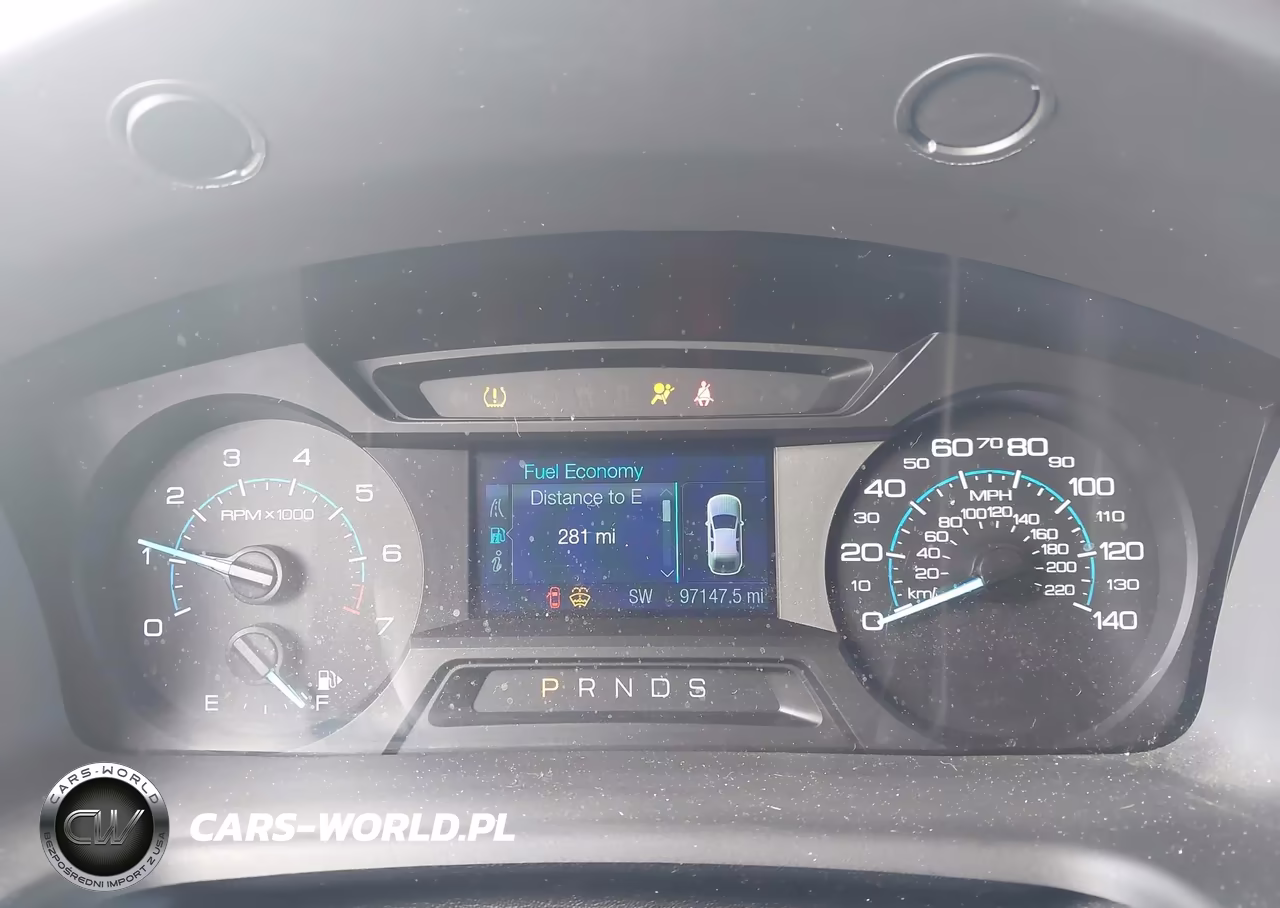 2019 Ford Flex Se VIN:2FMGK5B8XKBA20116 - 7