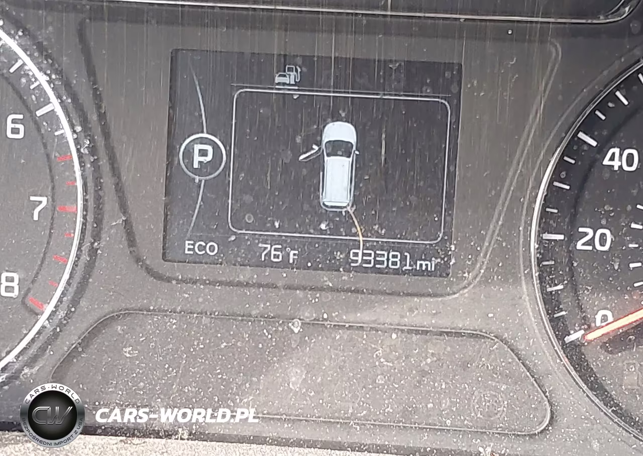 2018 Kia Sorento 2.4L Lx VIN:5XYPG4A3XJG353240 - 15