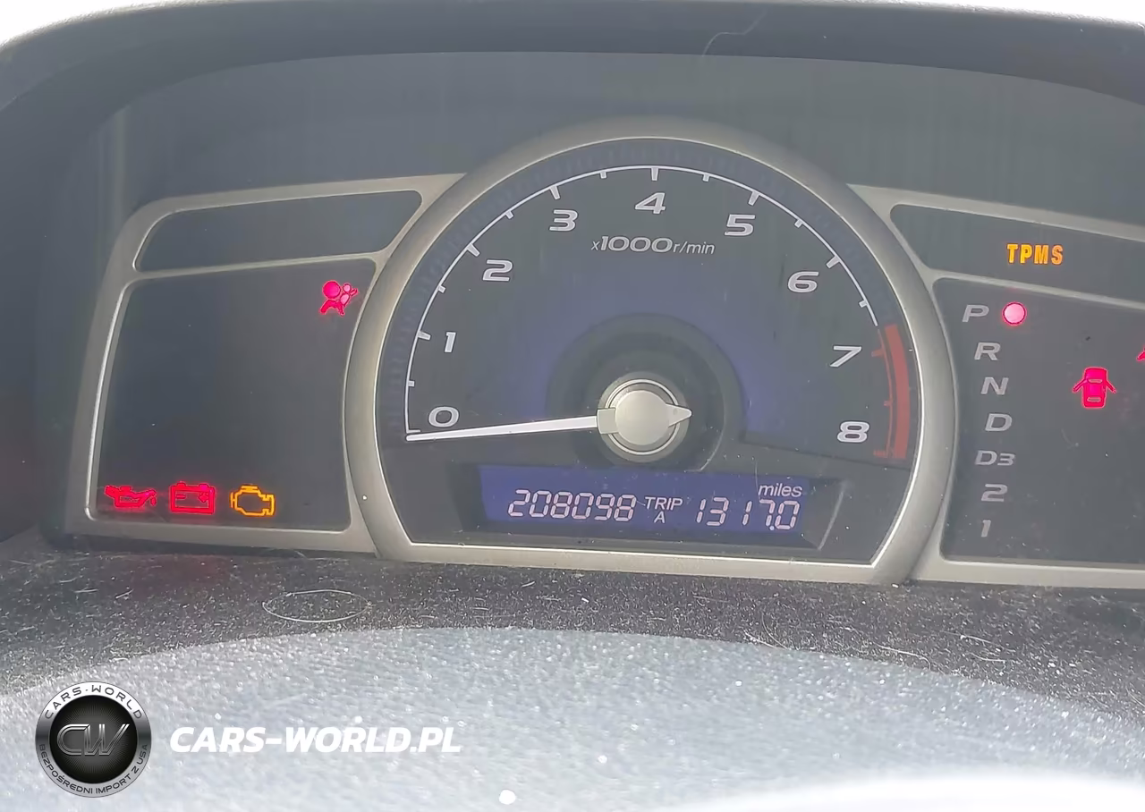2010 Honda Civic Ex VIN:2HGFA1F89AH577697 - 15