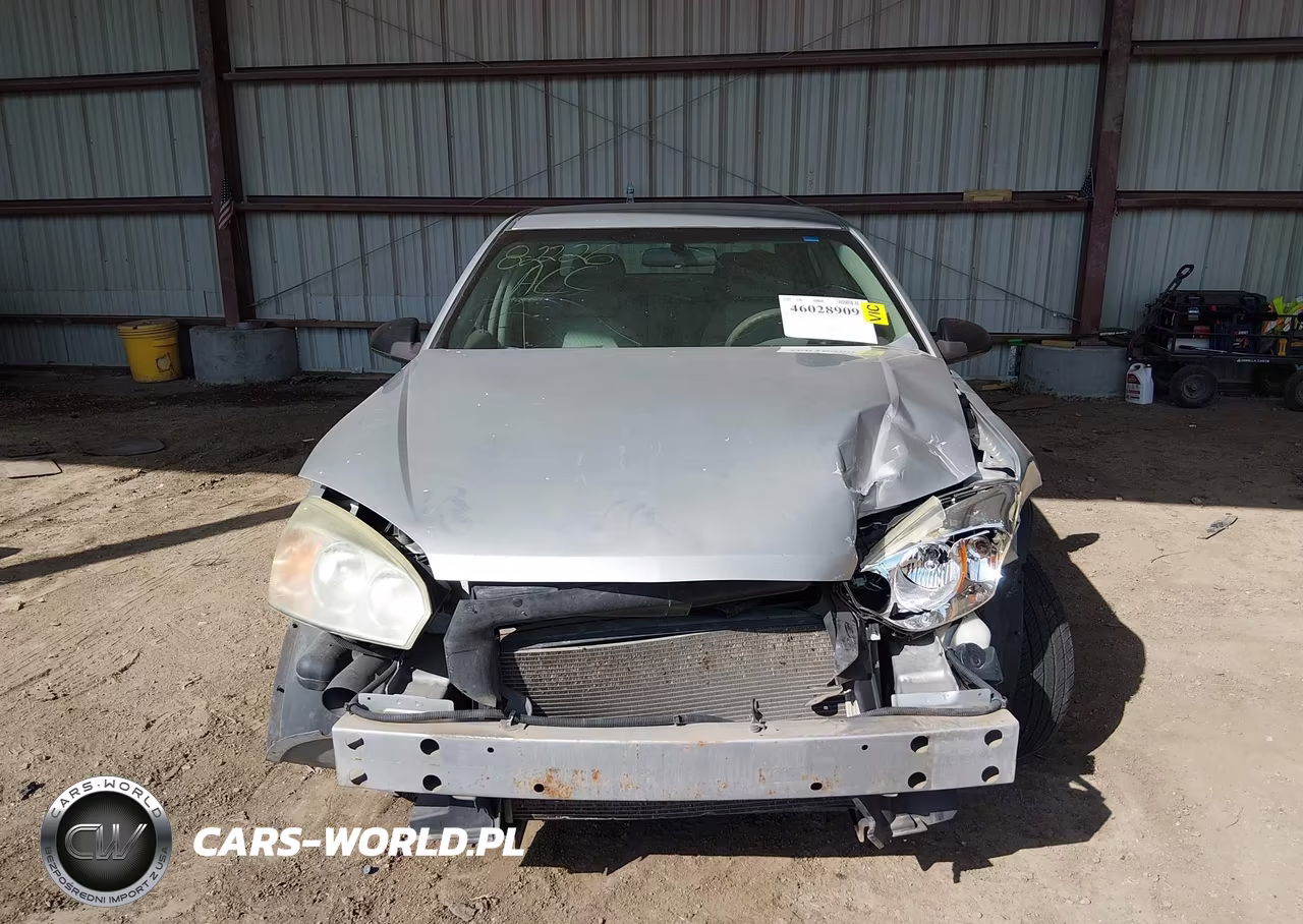 2005 Chevrolet Malibu VIN:1G1ZS52F05F113363 - 13