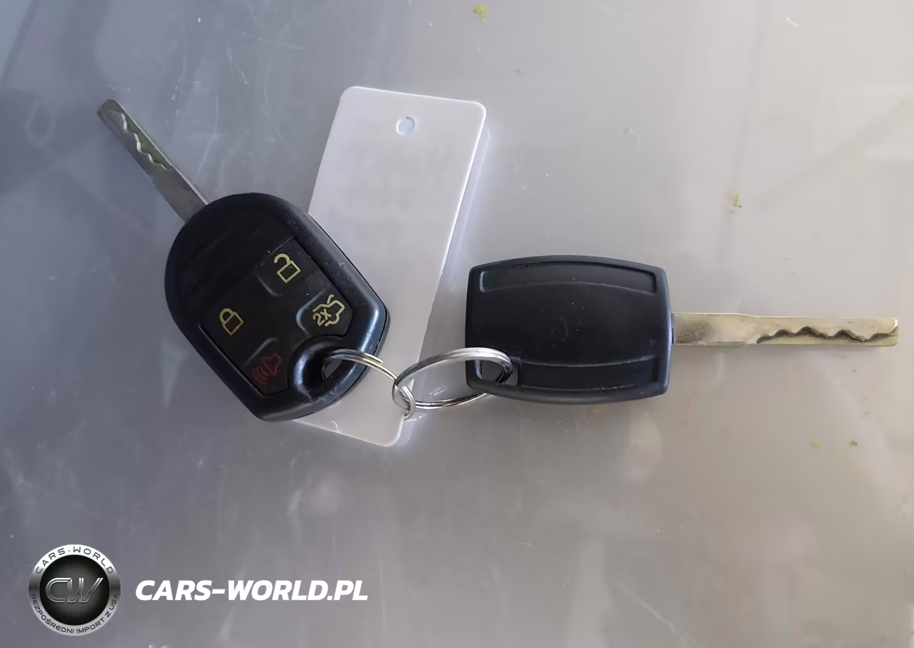 2015 Ford Fiesta Se VIN:3FADP4EJ6FM184474 - 11